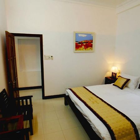 Flower Garden Homestay ฮอยอัน ภายนอก รูปภาพ